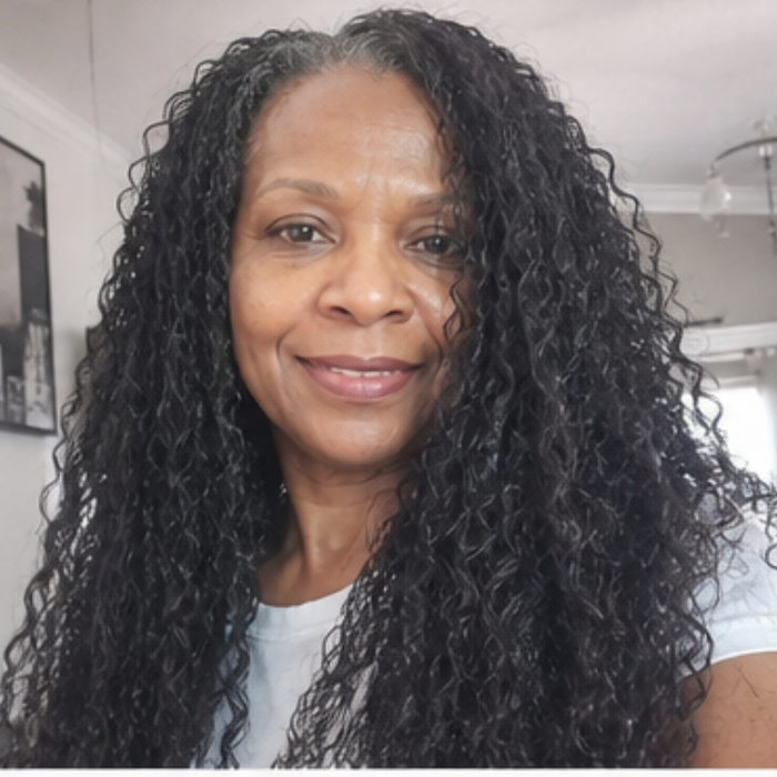 Hair type